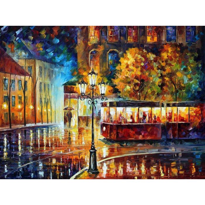 AFREMOV STUDIO